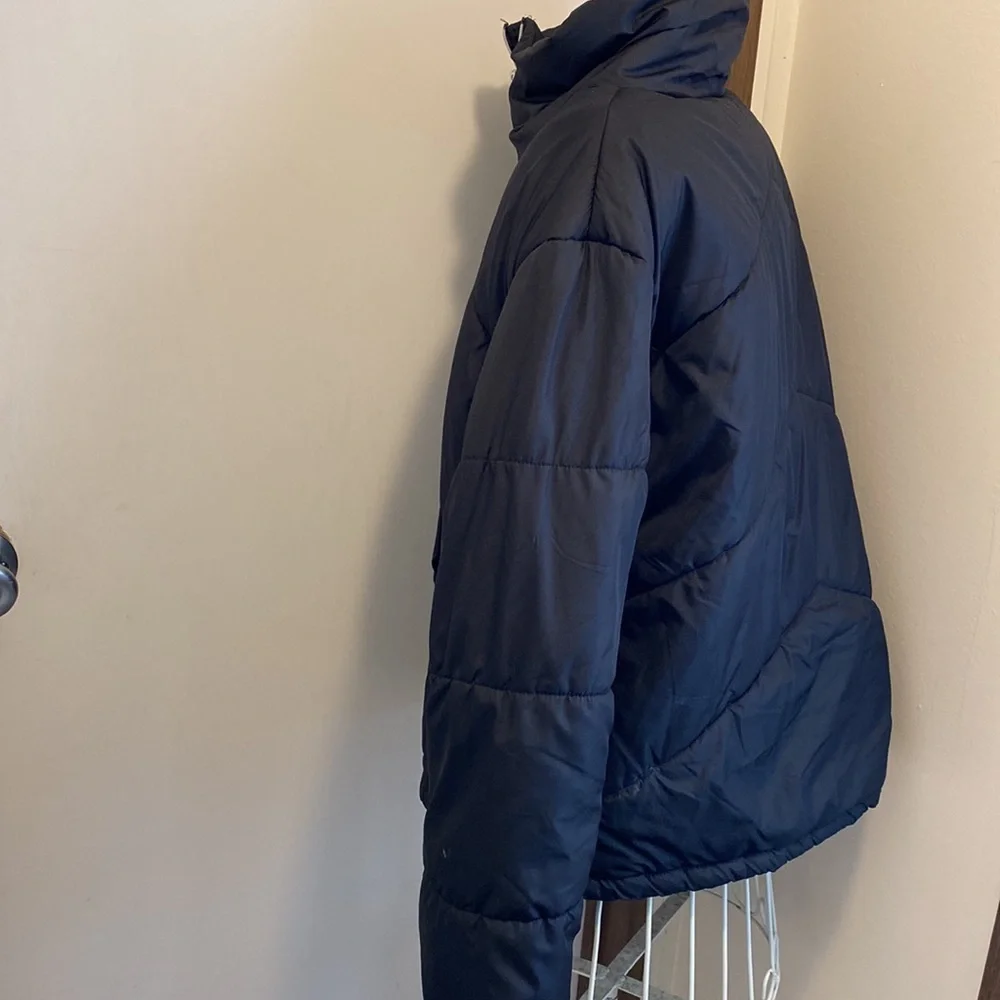 Me Jane‎ puffer coat